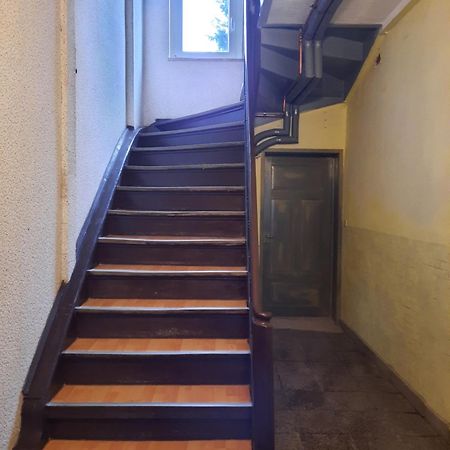 Apartments Wagner Crimmitschau Exterior photo