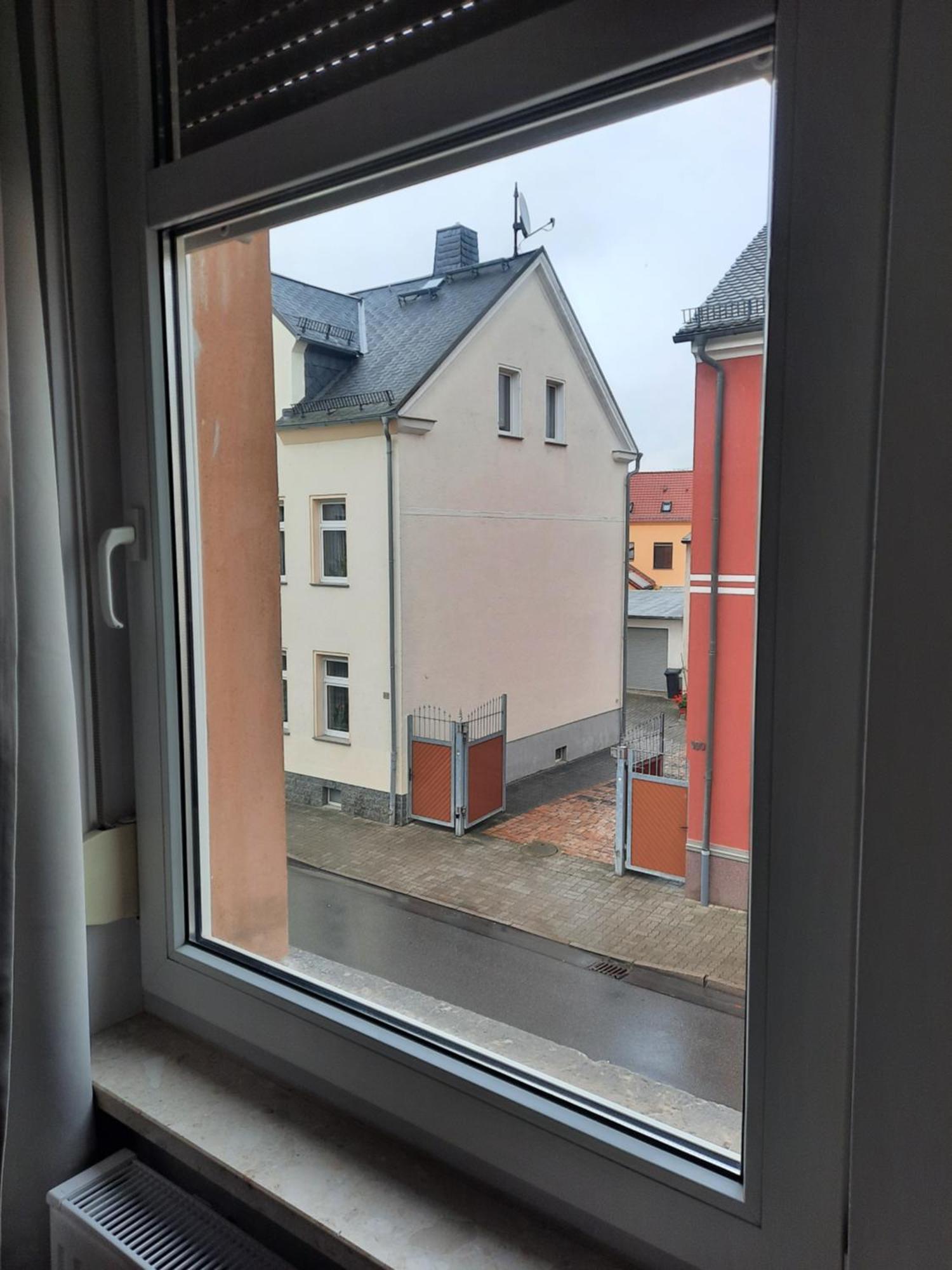 Apartments Wagner Crimmitschau Exterior photo