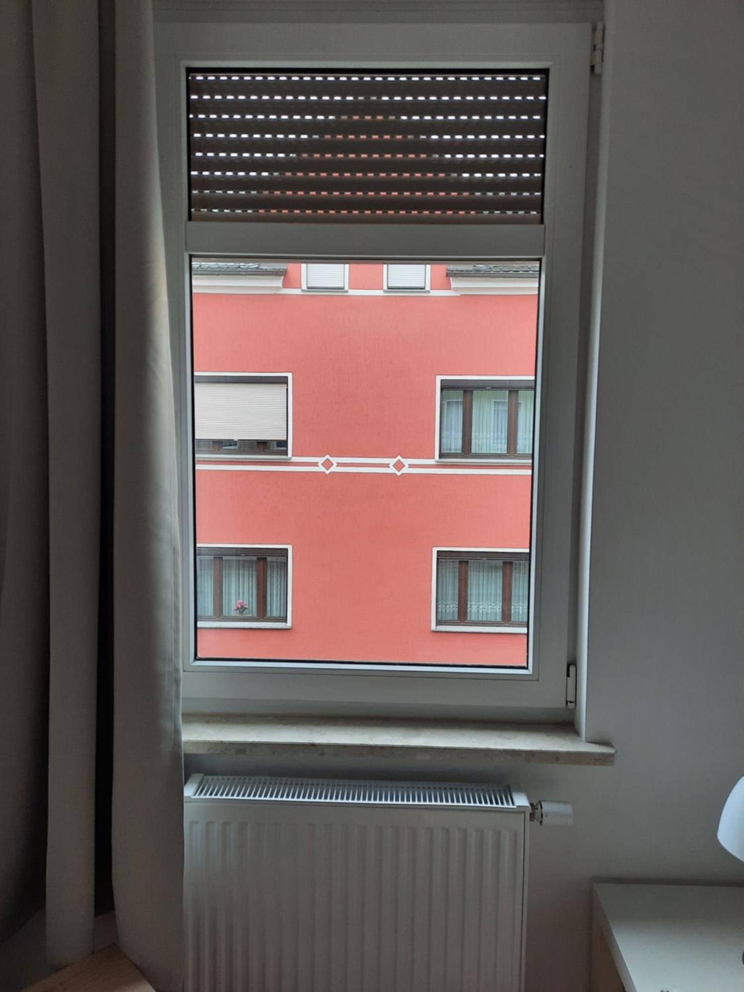 Apartments Wagner Crimmitschau Exterior photo